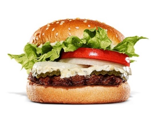 バーガーキング、2個で500円の「2コ得（ニコトク）キャンペーン
