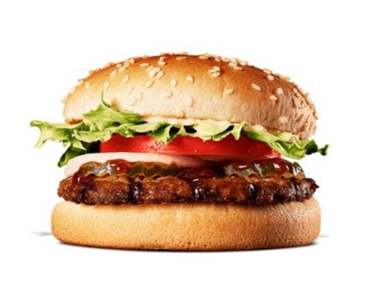 バーガーキング、2個で500円の「2コ得（ニコトク）キャンペーン」 対象