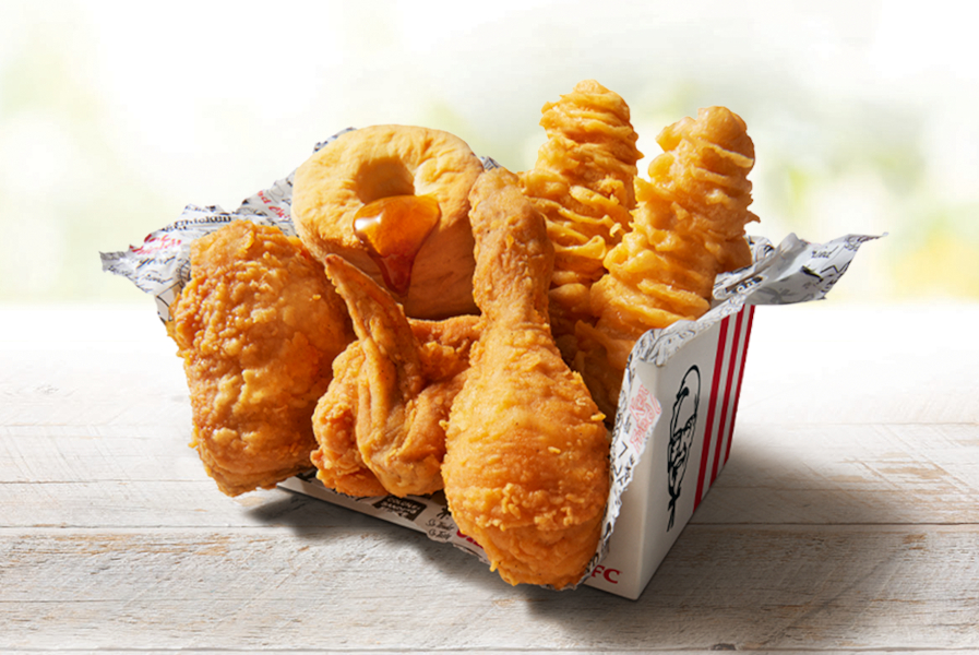 「創業記念&yen;1000パック」