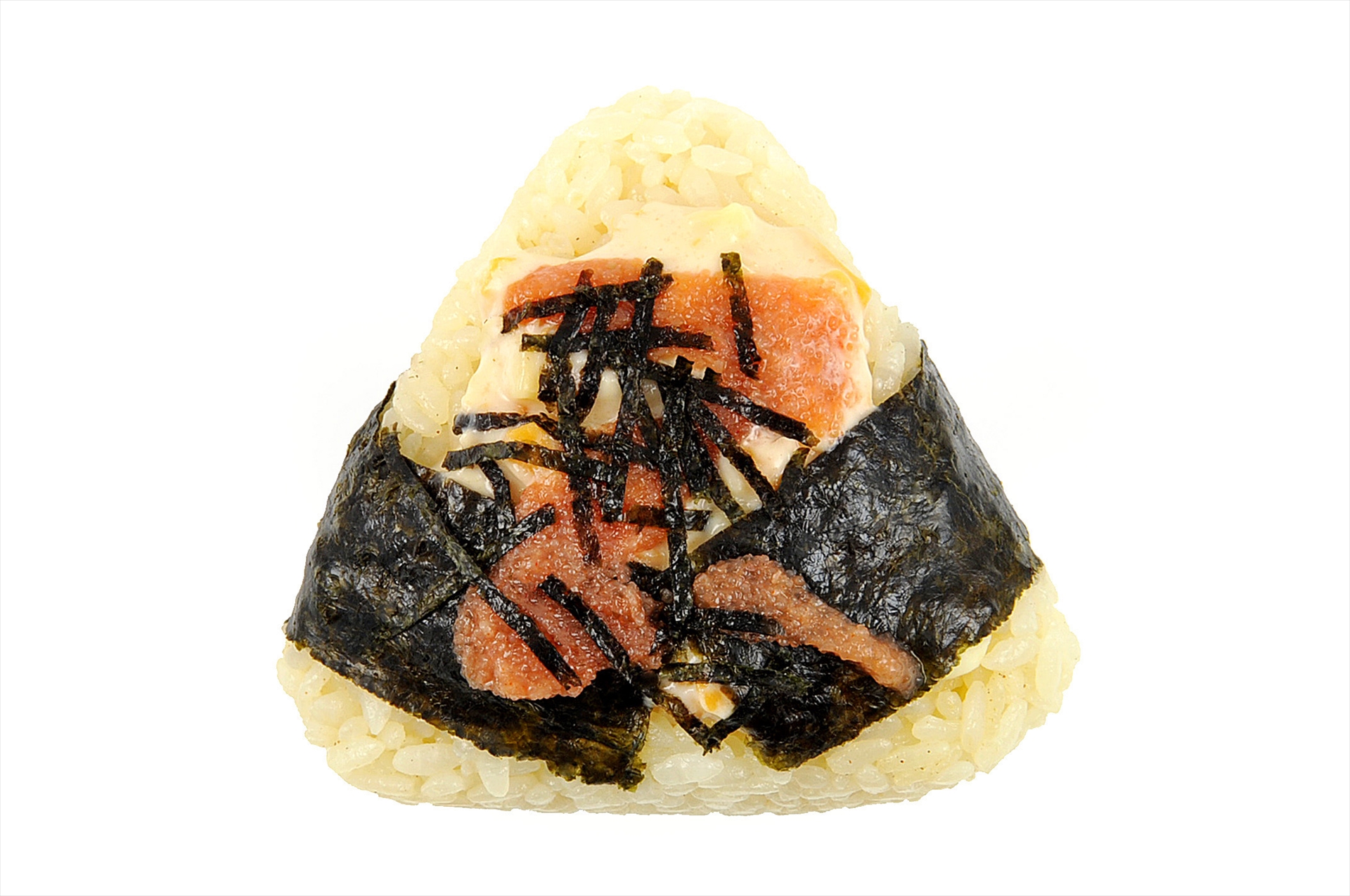 明太海苔チーズマヨ