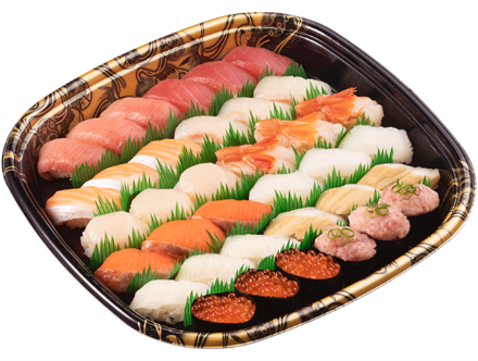 ごちそうセット