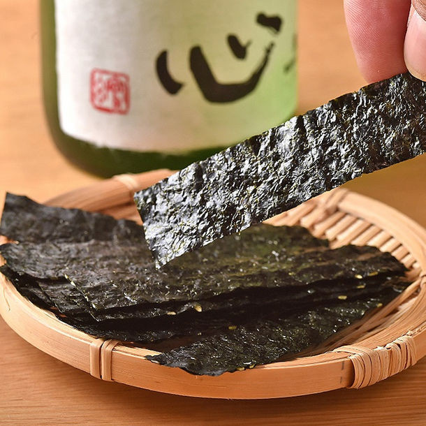 山本海苔店 シナモロール デビュー周年記念のりチップス グルメ Watch