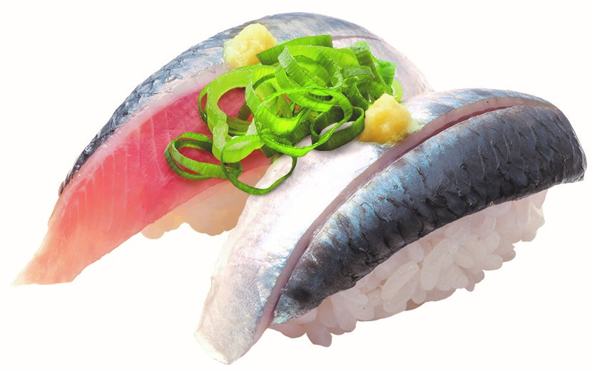 北海道・三陸産とろいわし