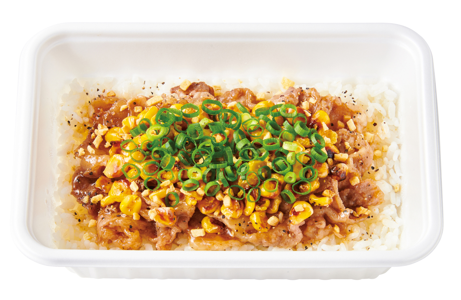 ペッパー焼肉BOX