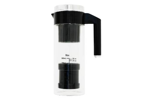 「超高速水出し珈琲ボトル2」（8900円）