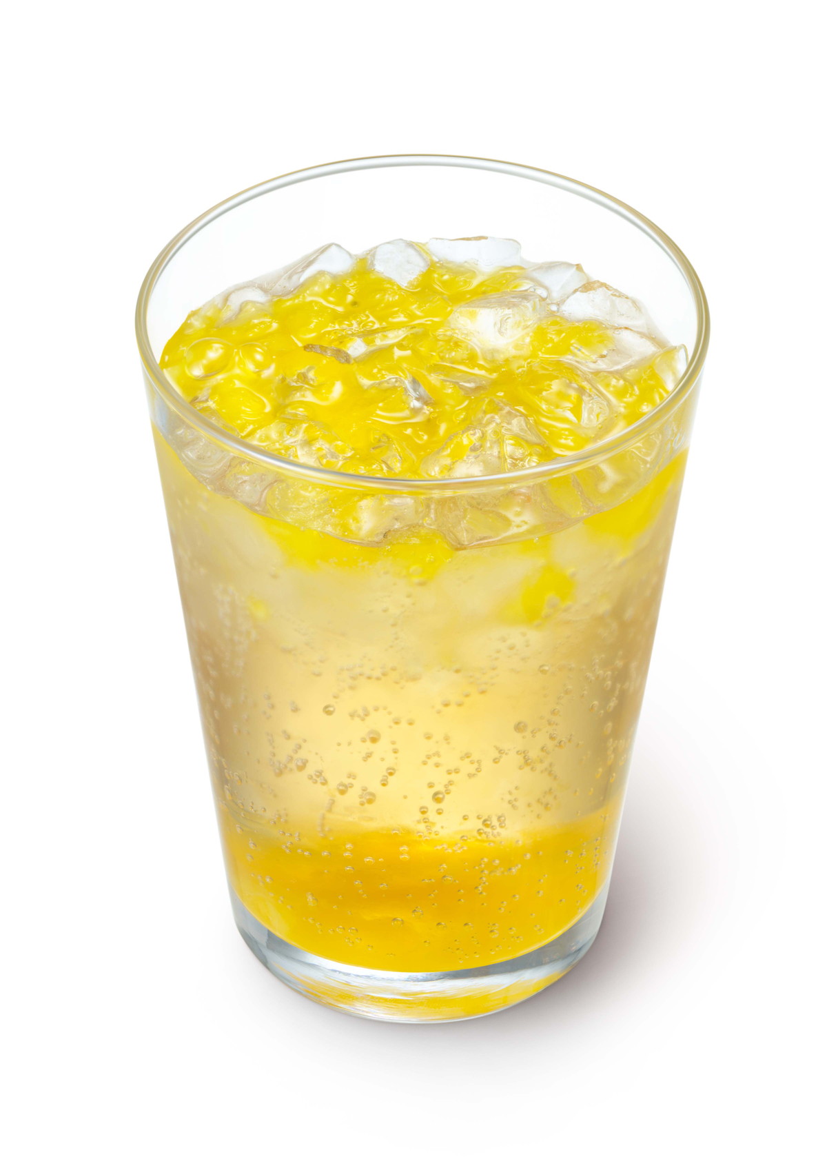 南国パイン ジンジャーエール