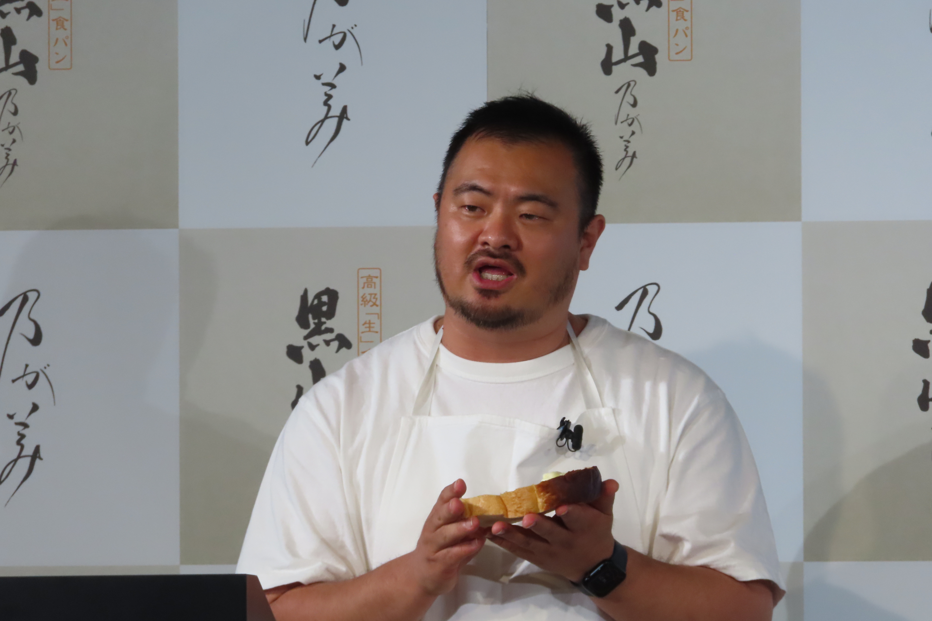 フレンチレストラン「sio」オーナーシェフの鳥羽周作氏