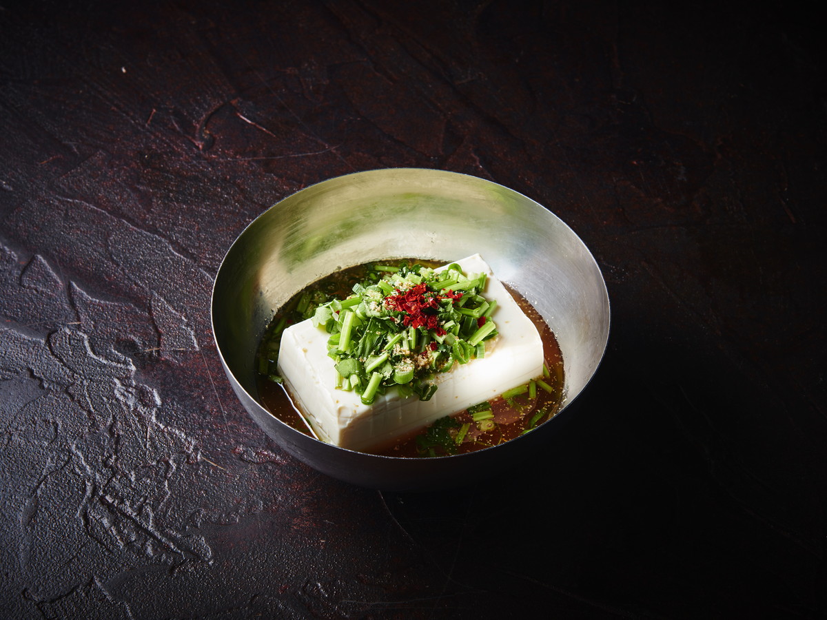 「パクチーの奴」（429円）