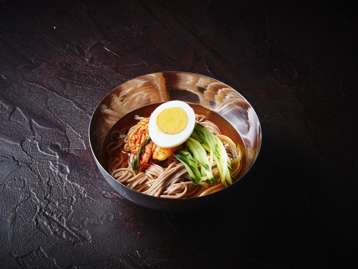 「韓国レーメン」（429円）