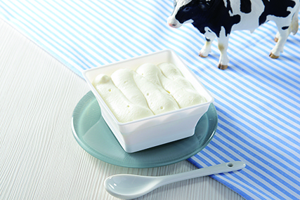 Uchi Cafe×生クリーム専門店Milk 生クリームチーズケーキ