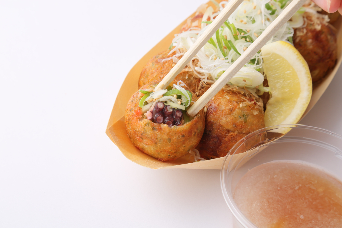 「塩レモンおろし」（700円）