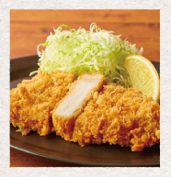 とんかつ新宿さぼてん、さぼてんブランドポークを使った「SaboRED“とろ