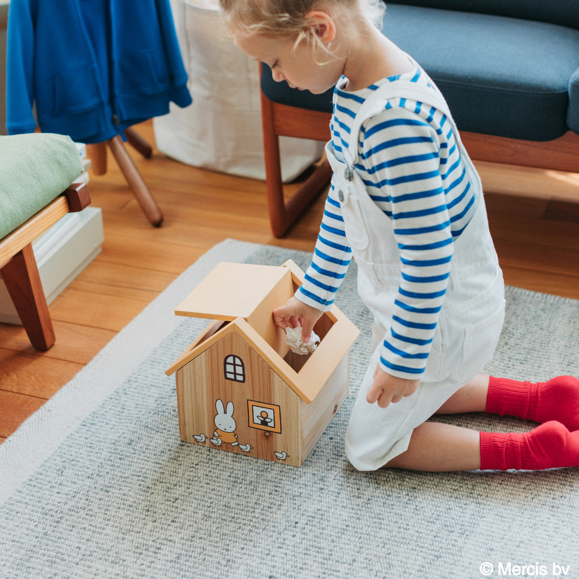 「ウッドダストBOX」（4950円）