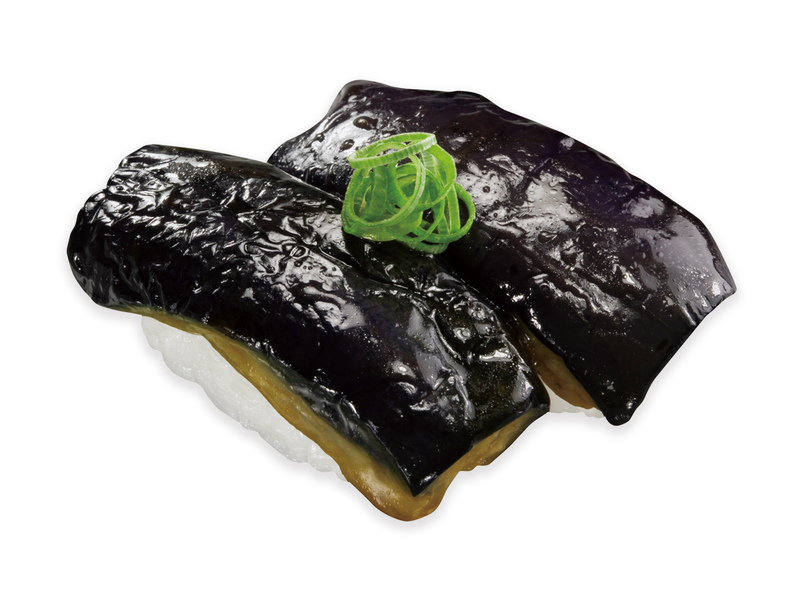 「茄子 旨煮」（110円）