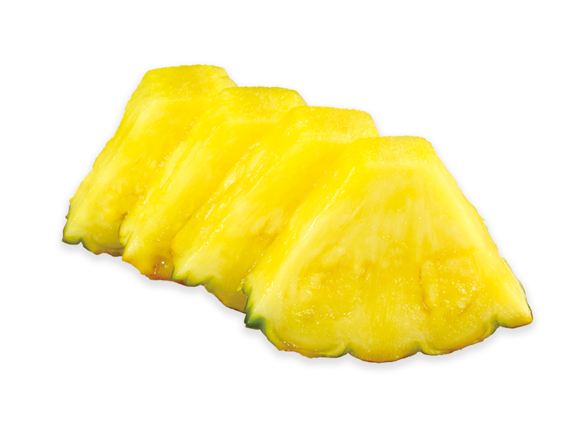 「カットパイン」（110円）