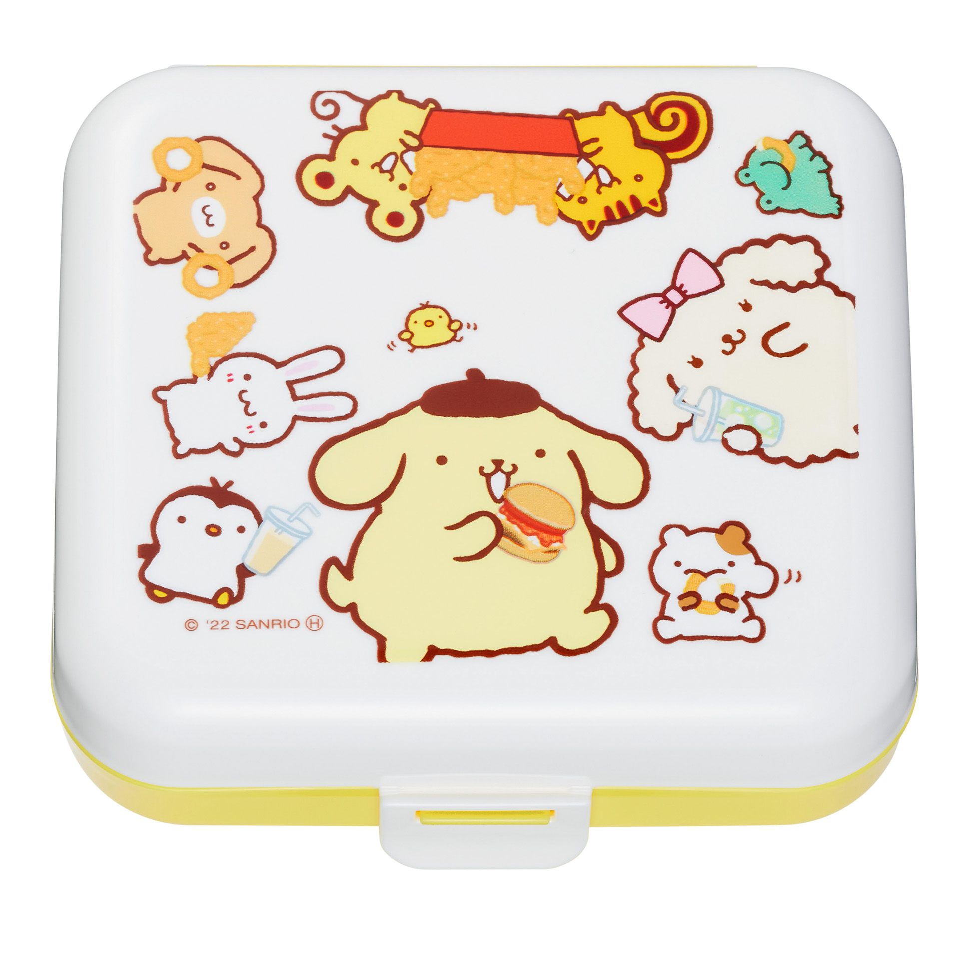 おにぎらずケース