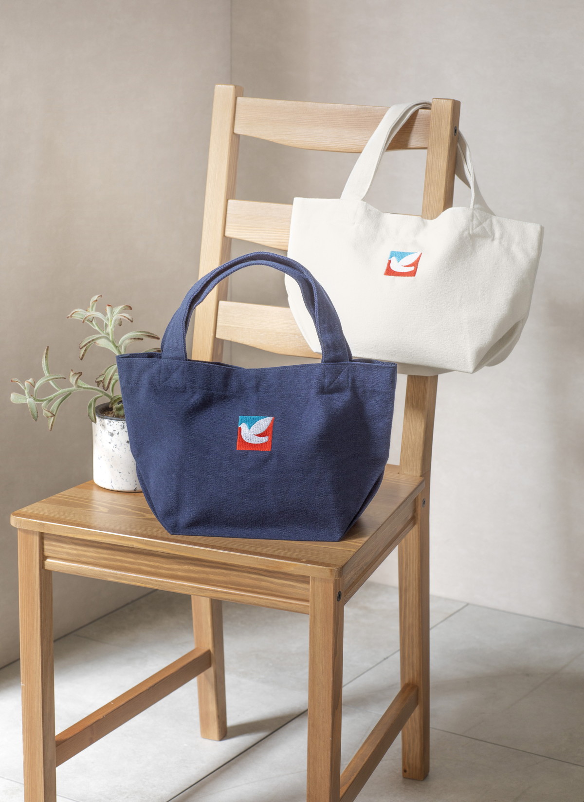 「ハンドバッグ」（1320円）