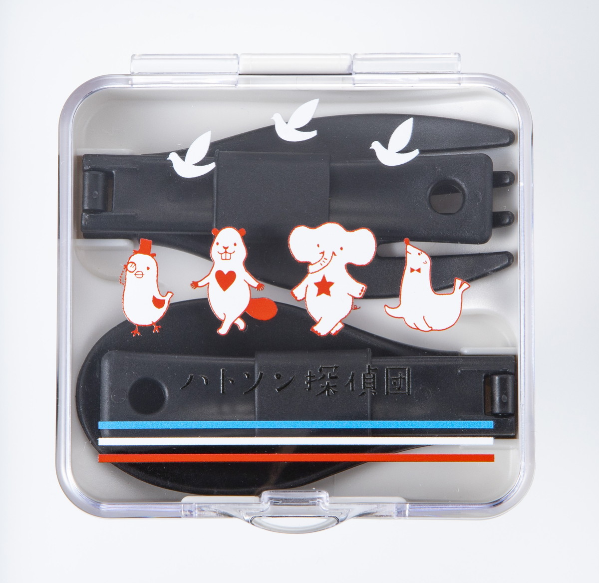 オリジナルカトラリー