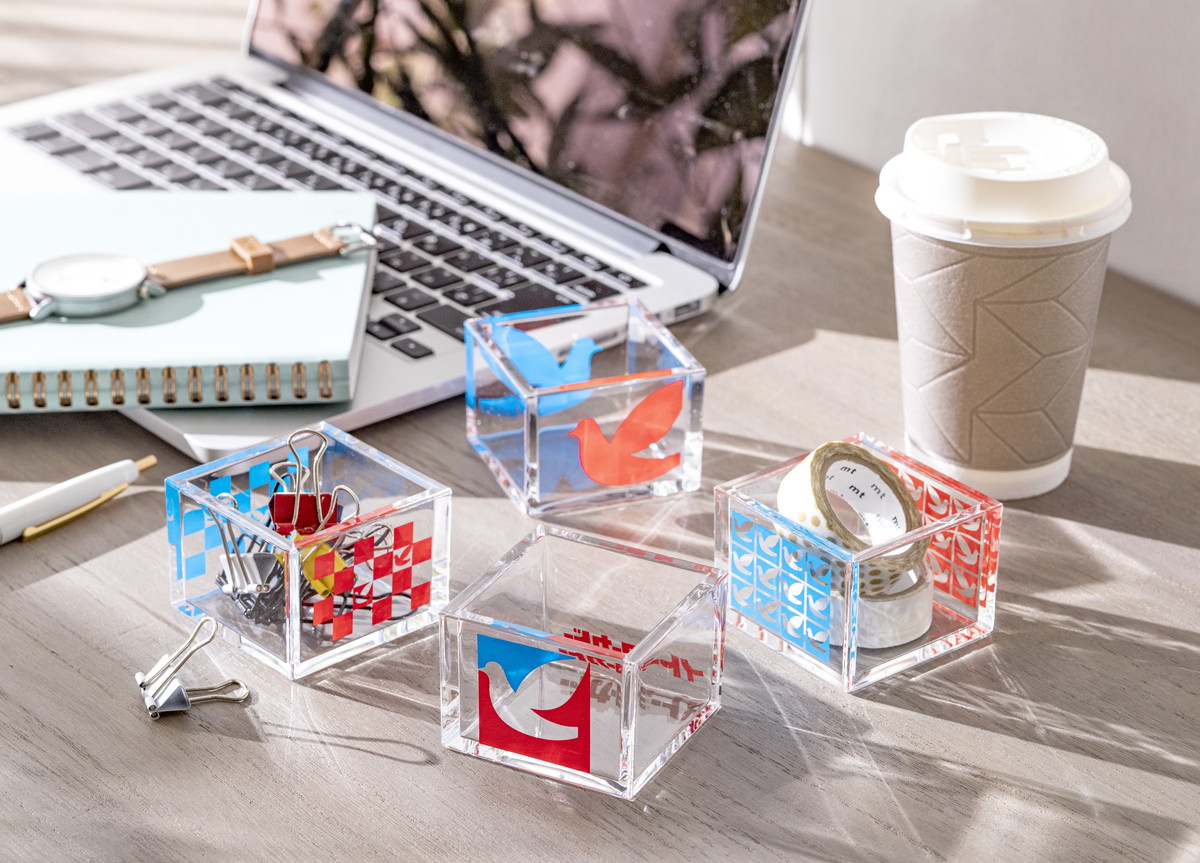 「透明升」（770円）