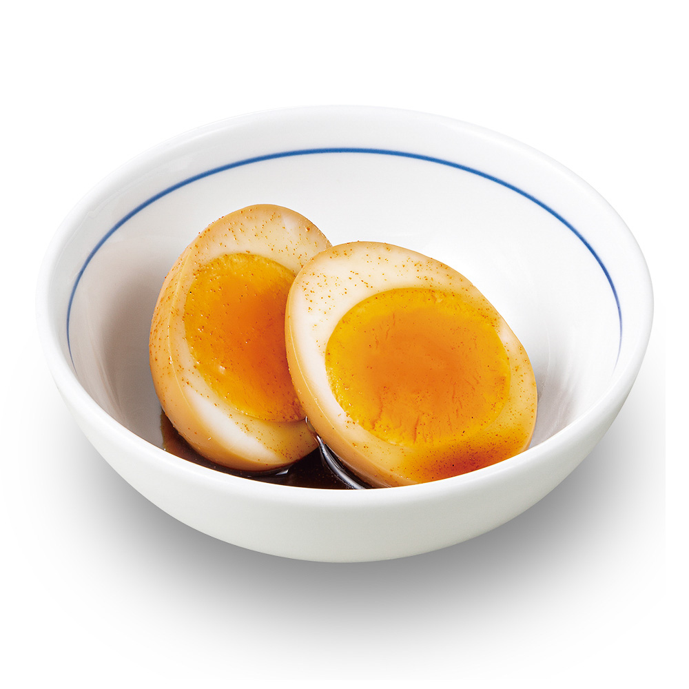 「全力たまご」（110円）