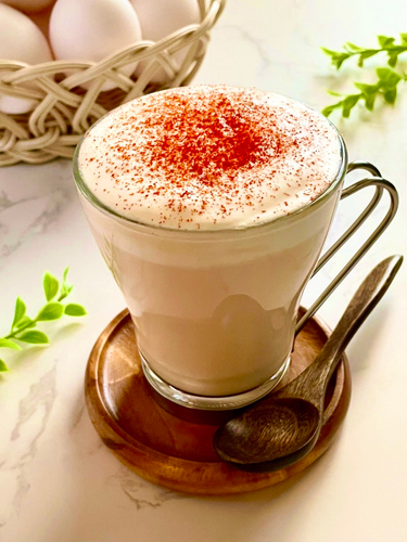 幻のドリンク「スストゥルル」