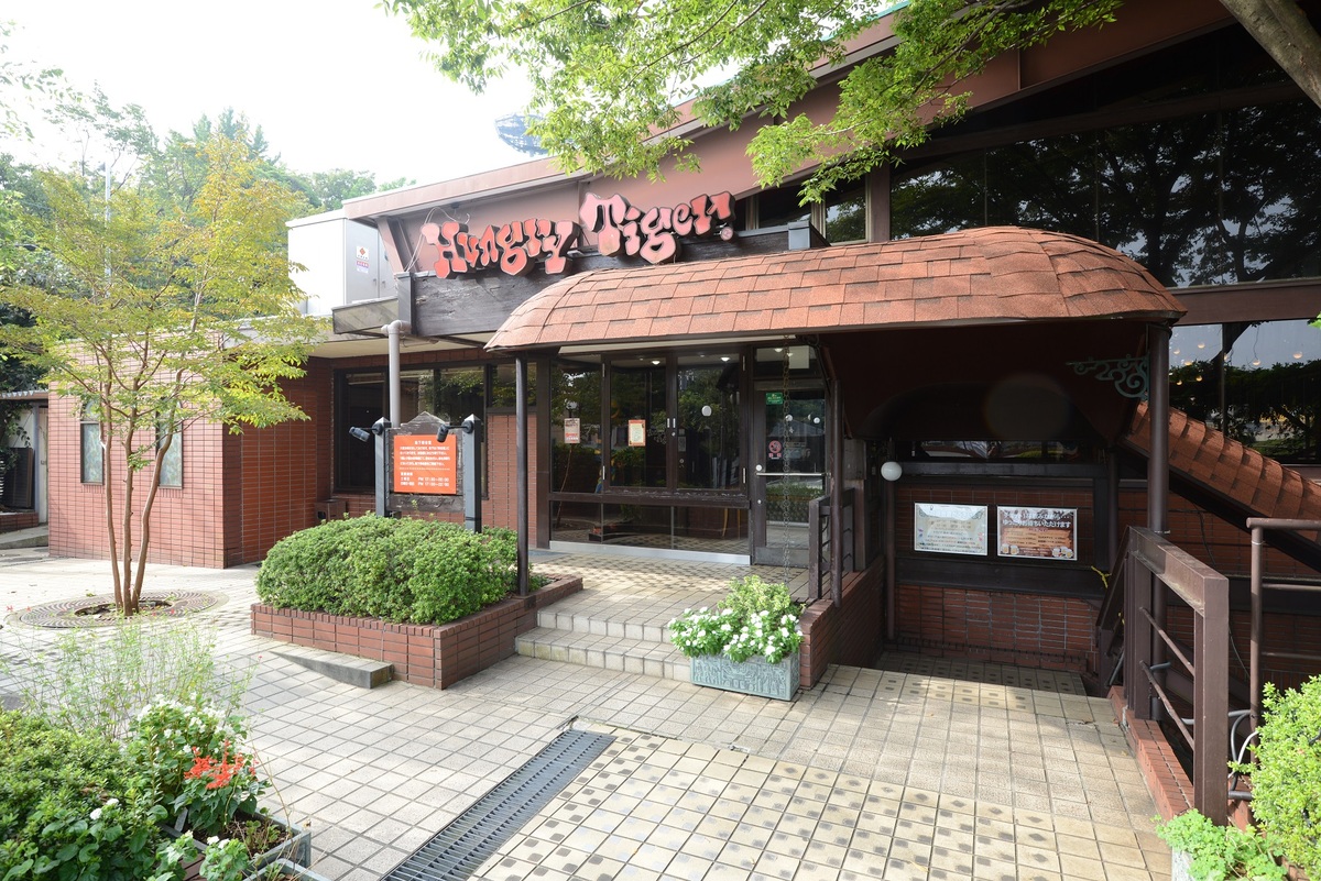 神奈川県の人気ハンバーグ＆ステーキ専門店「ハングリータイガー」