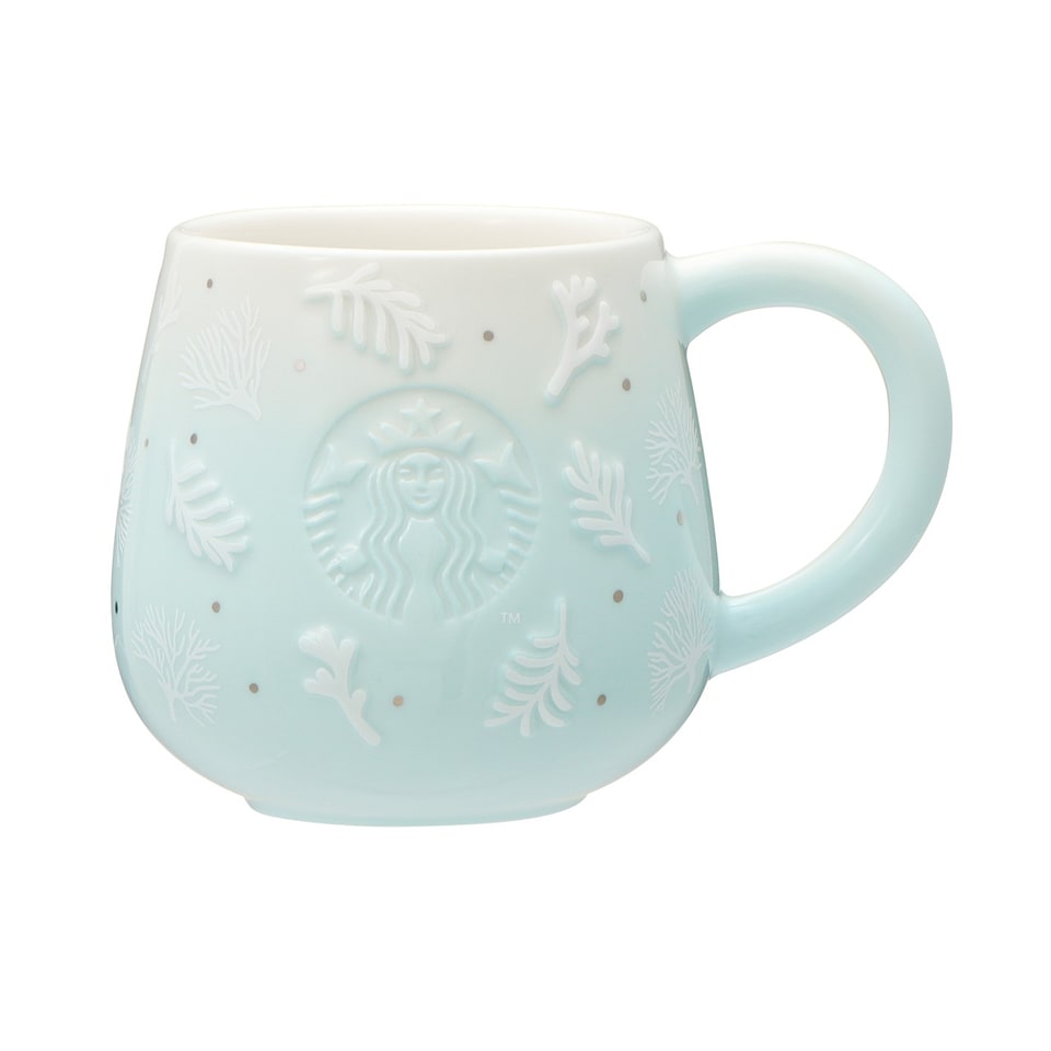 スターバックス、タンブラー/ボトル/マグの新作発売。“美しい海を守り