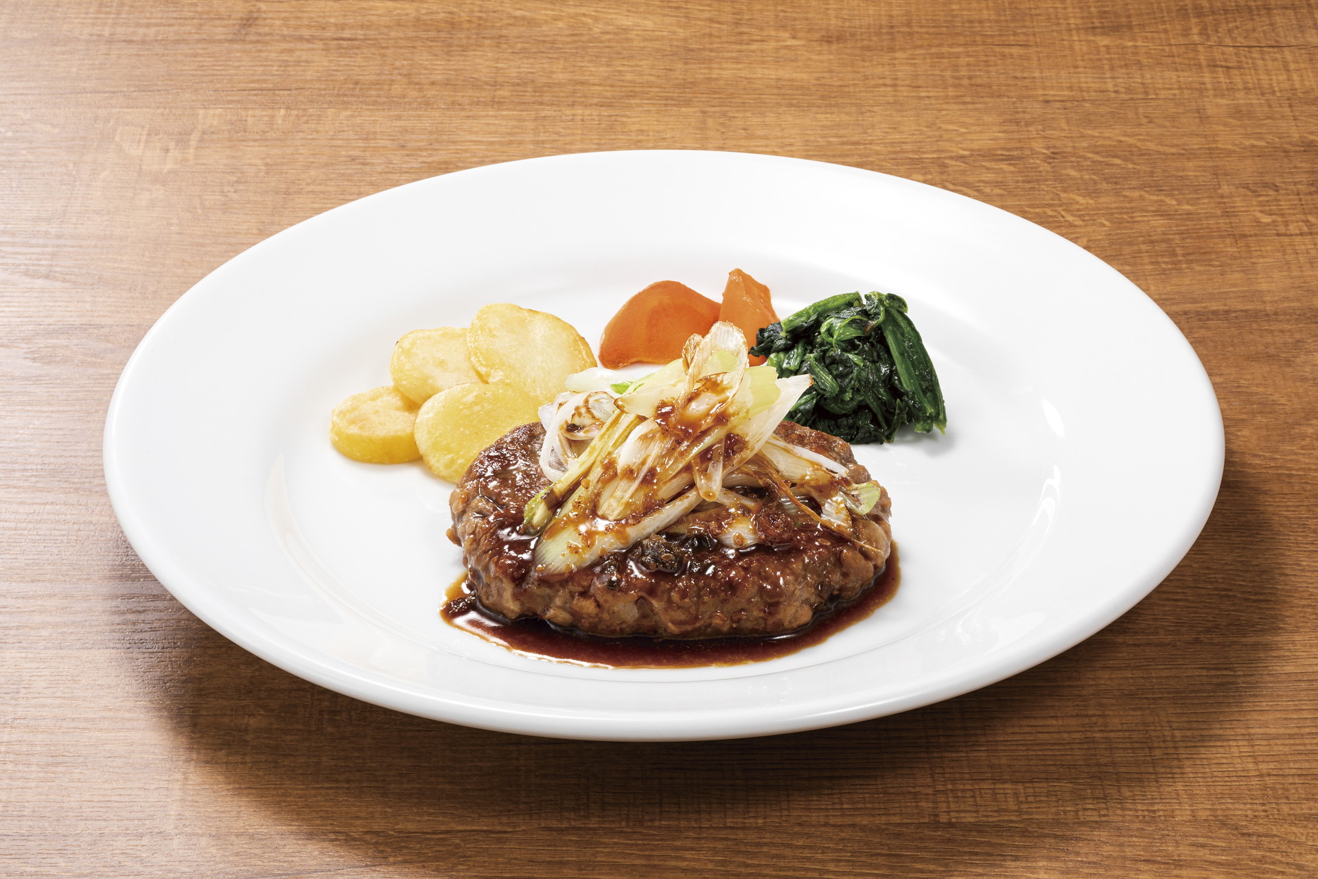 大豆GRILLブラザーズ～選べるソース