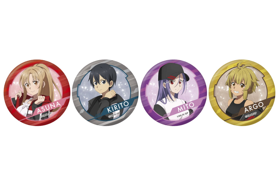 ピザハット「劇場版 ソードアート・オンライン」とコラボ