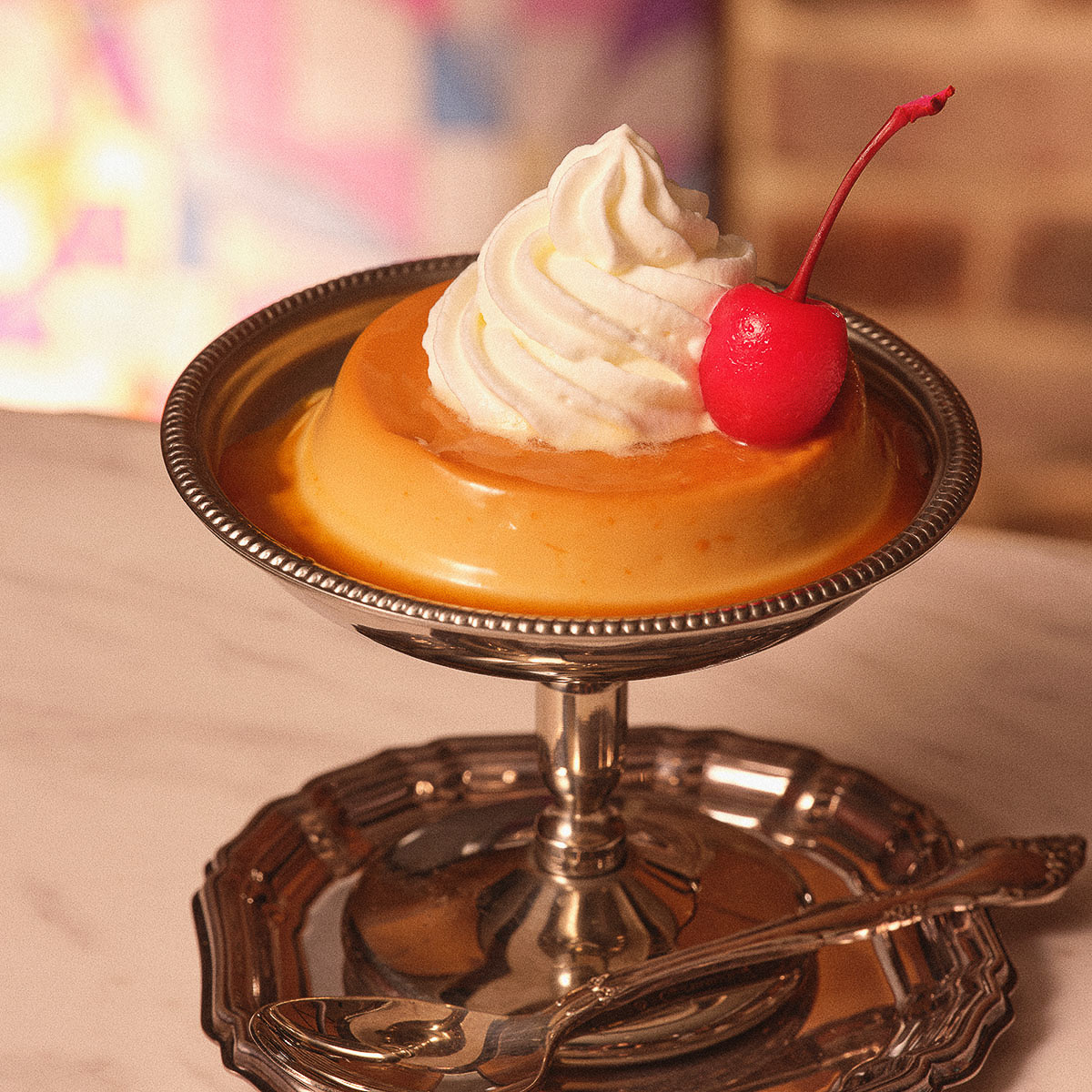 「オリジナル バタープリン」（68g、213円）