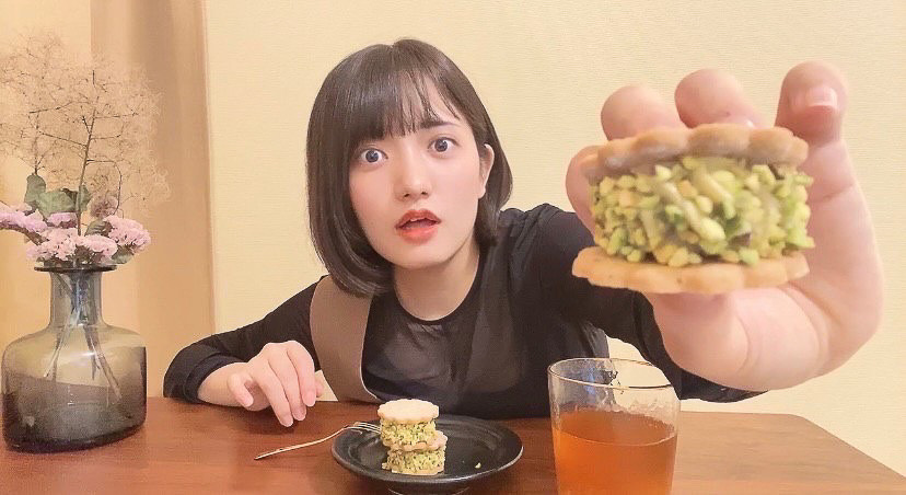 第4回のヌン活は「PISTA ＆ TOKYO（ピスタ アンド トーキョー）」です