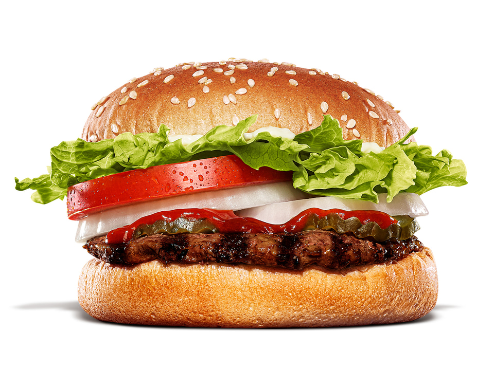 バーガーキング、2個で500円の「2コ得（ニコトク）」キャンペーン。9月