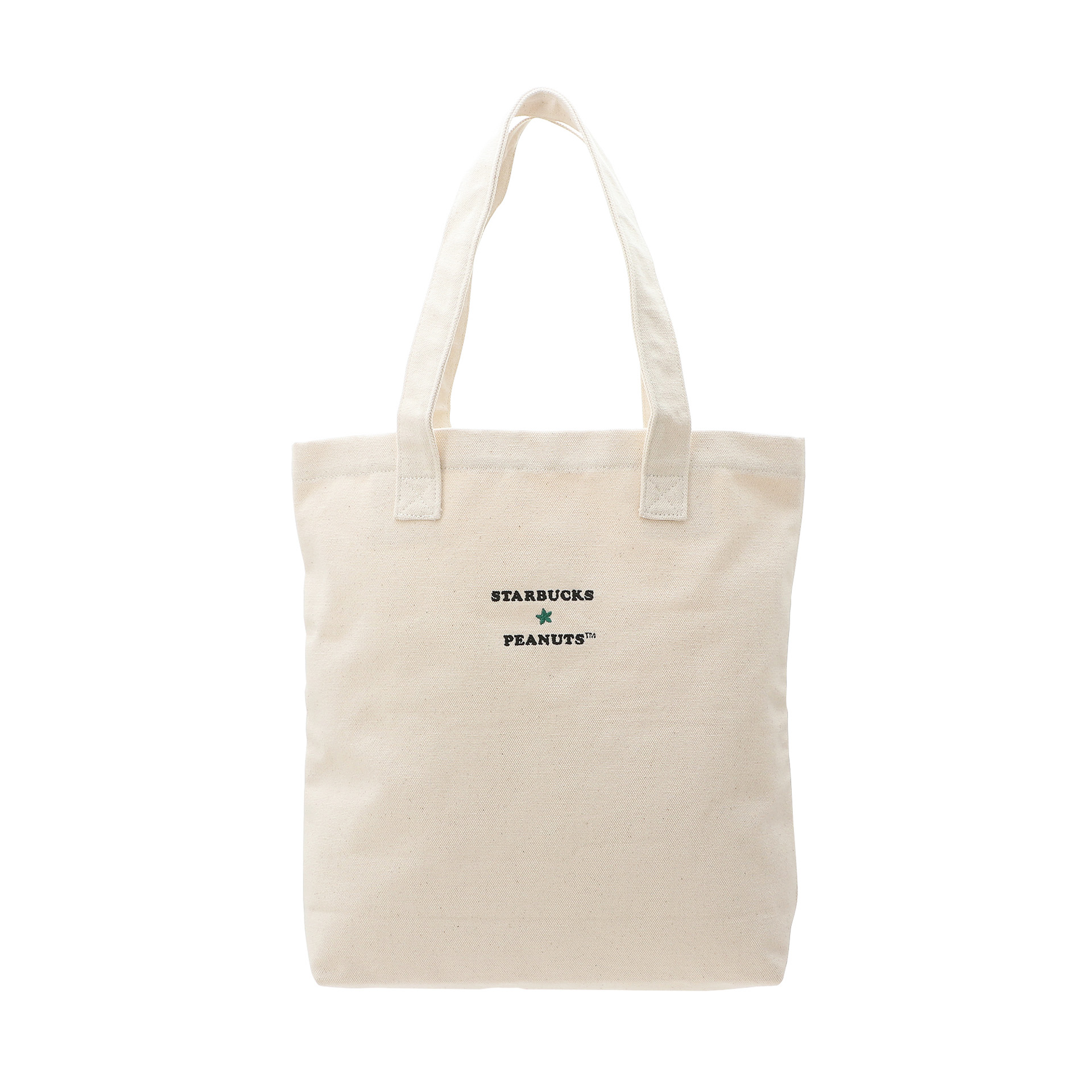 「キャンバストートバッグPEANUTS」（4400円）