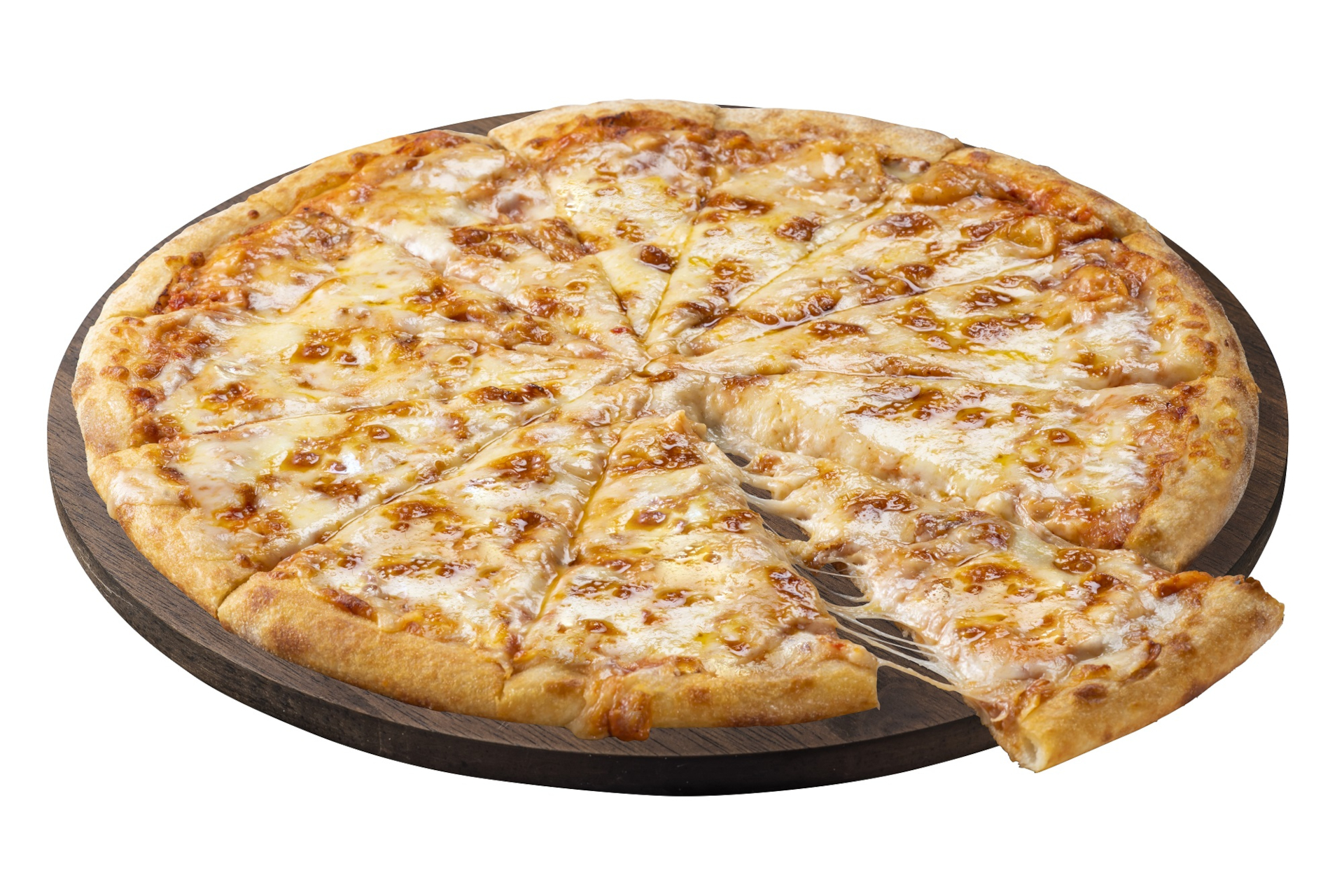 ダブルモッツァレラ