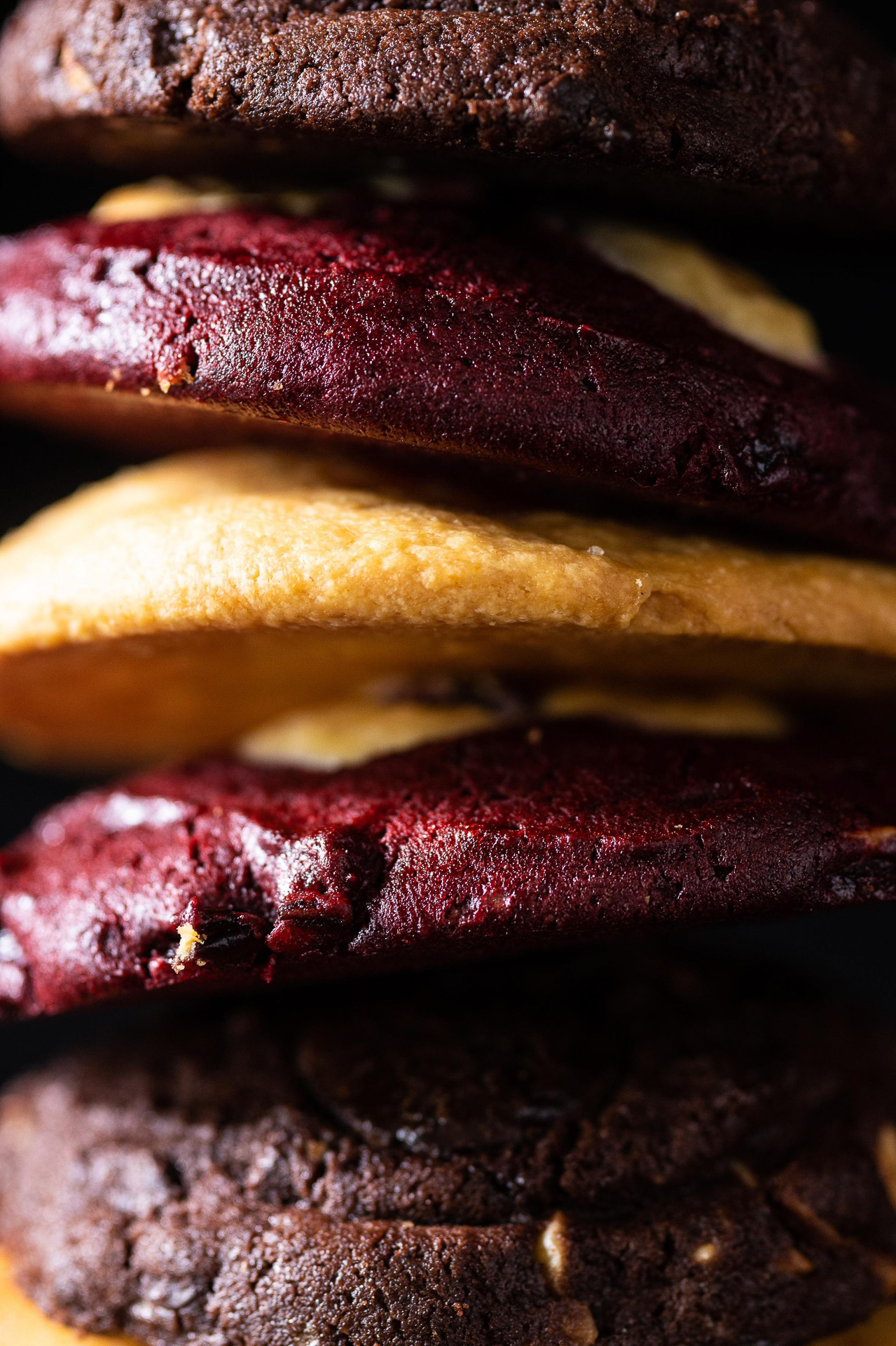 「ABCDEFG ～タケシとQUONのお菓子な関係～」（スイーツ）