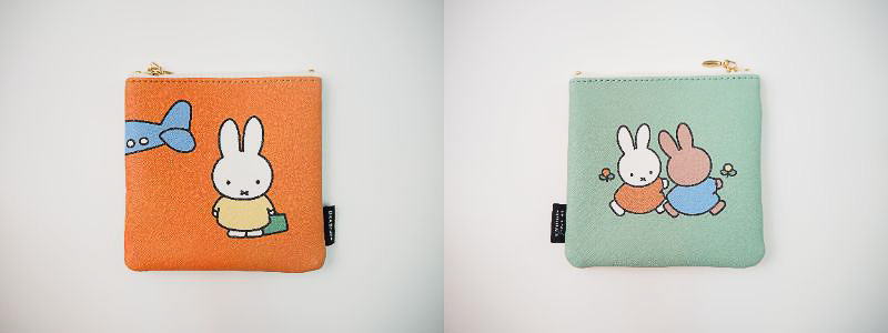 ミッフィー×ヒコウキ