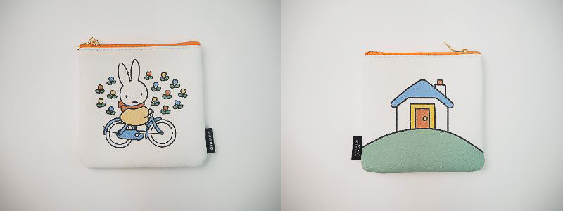 ミッフィー×ジテンシャ