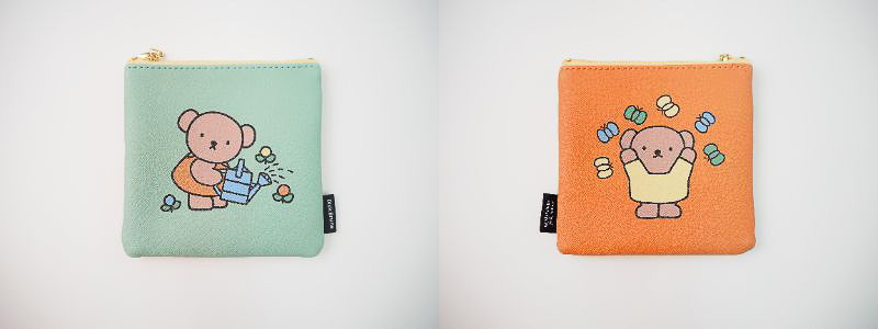 ボリス×ジョウロ