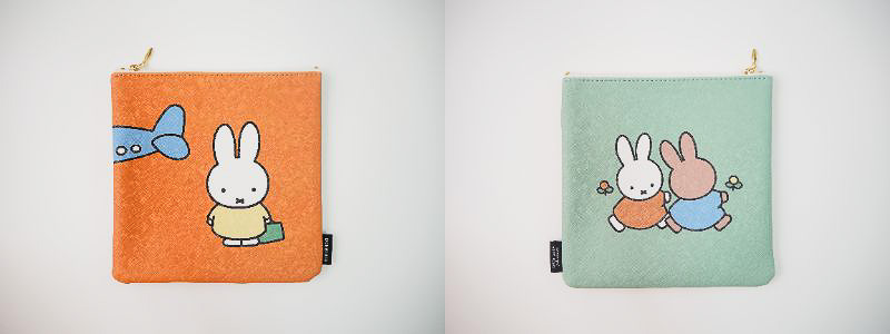 ミッフィー×ヒコウキ