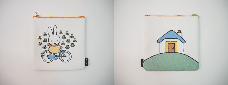 ミッフィー×ジテンシャ