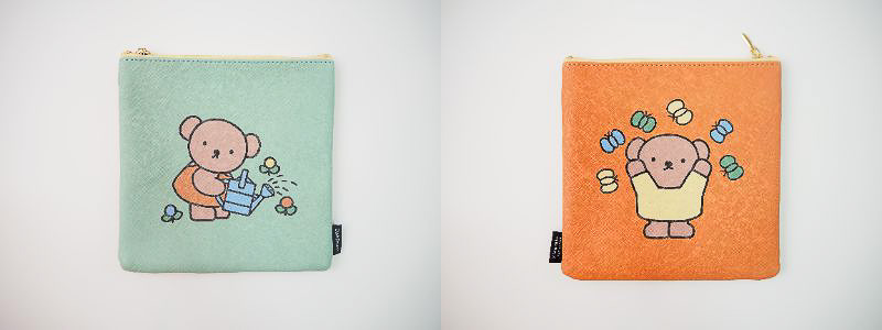 ボリス×ジョウロ