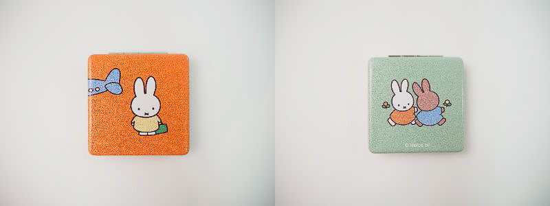 ミッフィー×ヒコウキ