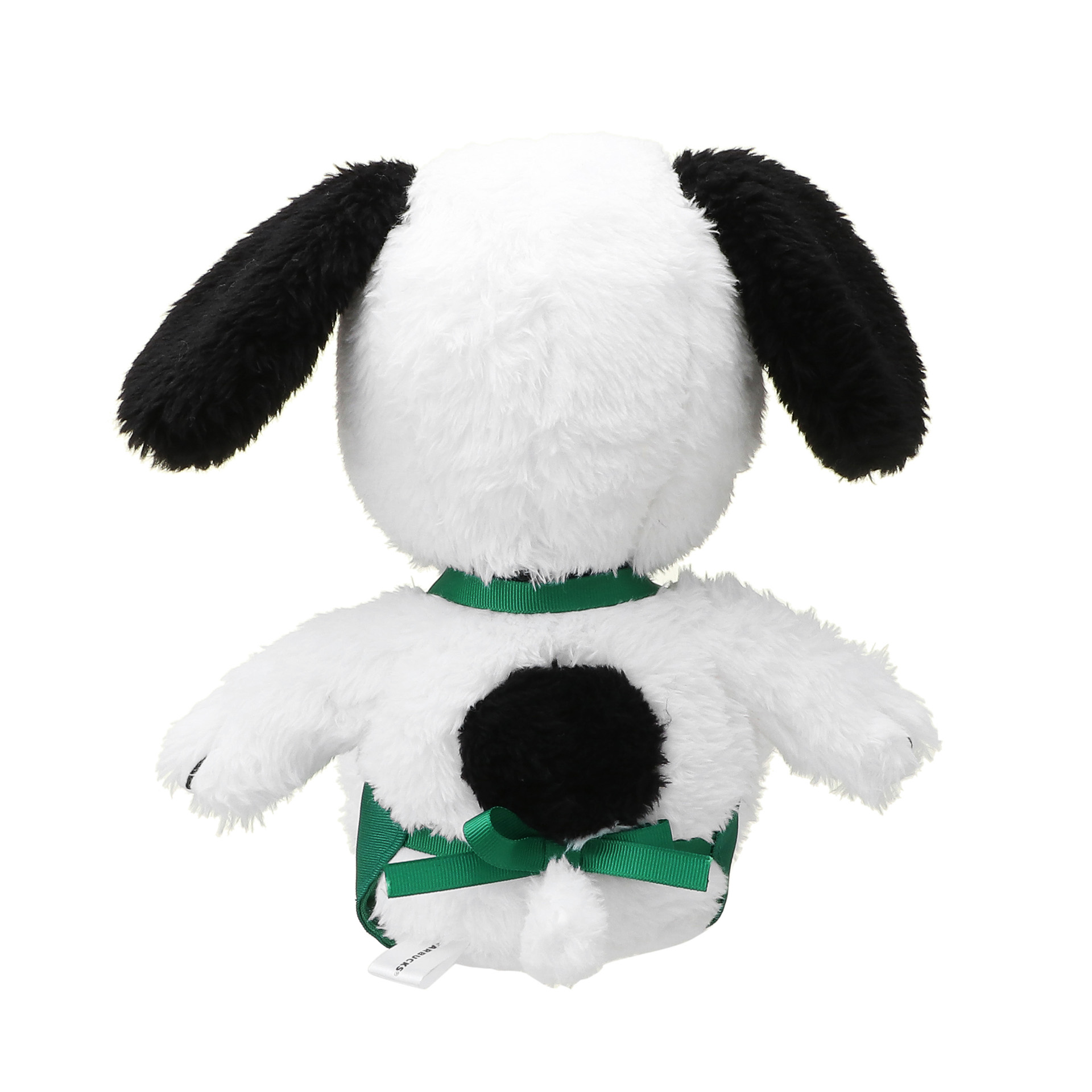 「スターバックス グリーンエプロン SNOOPY」（4500円）