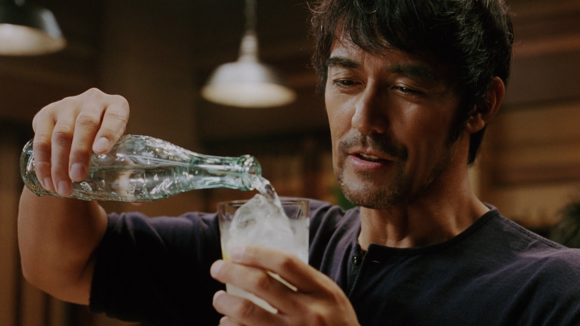 新CM「侍ジャパン応援」篇