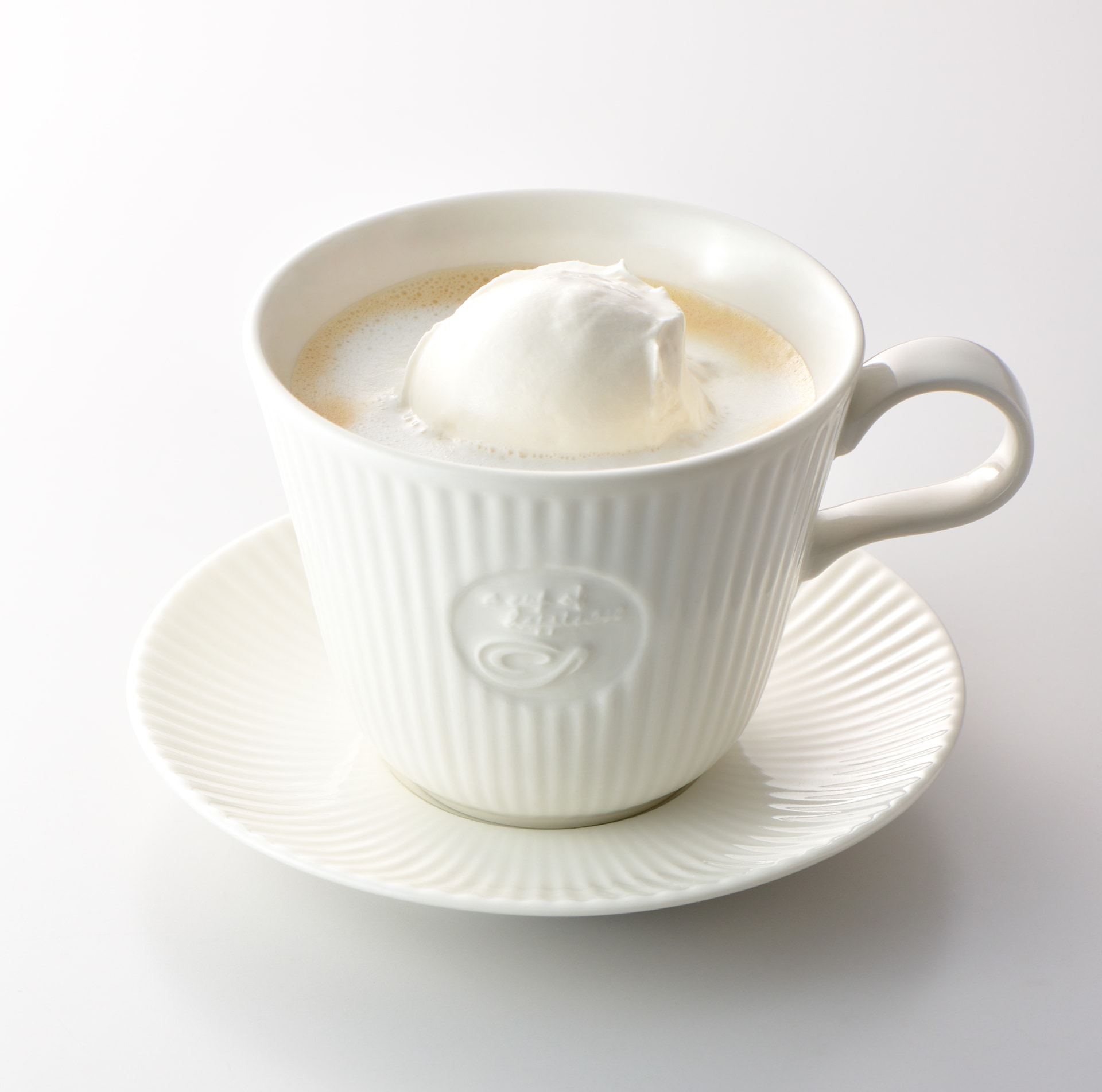 とろける北海道ミルクコーヒー～はちみつ添え～