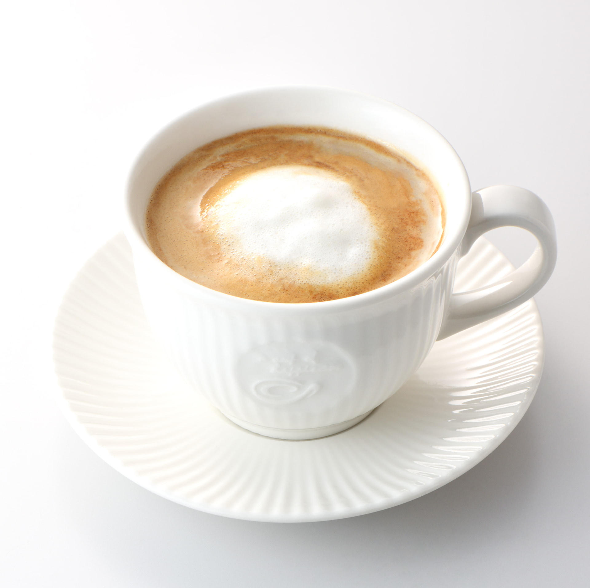 ソイカフェラテ