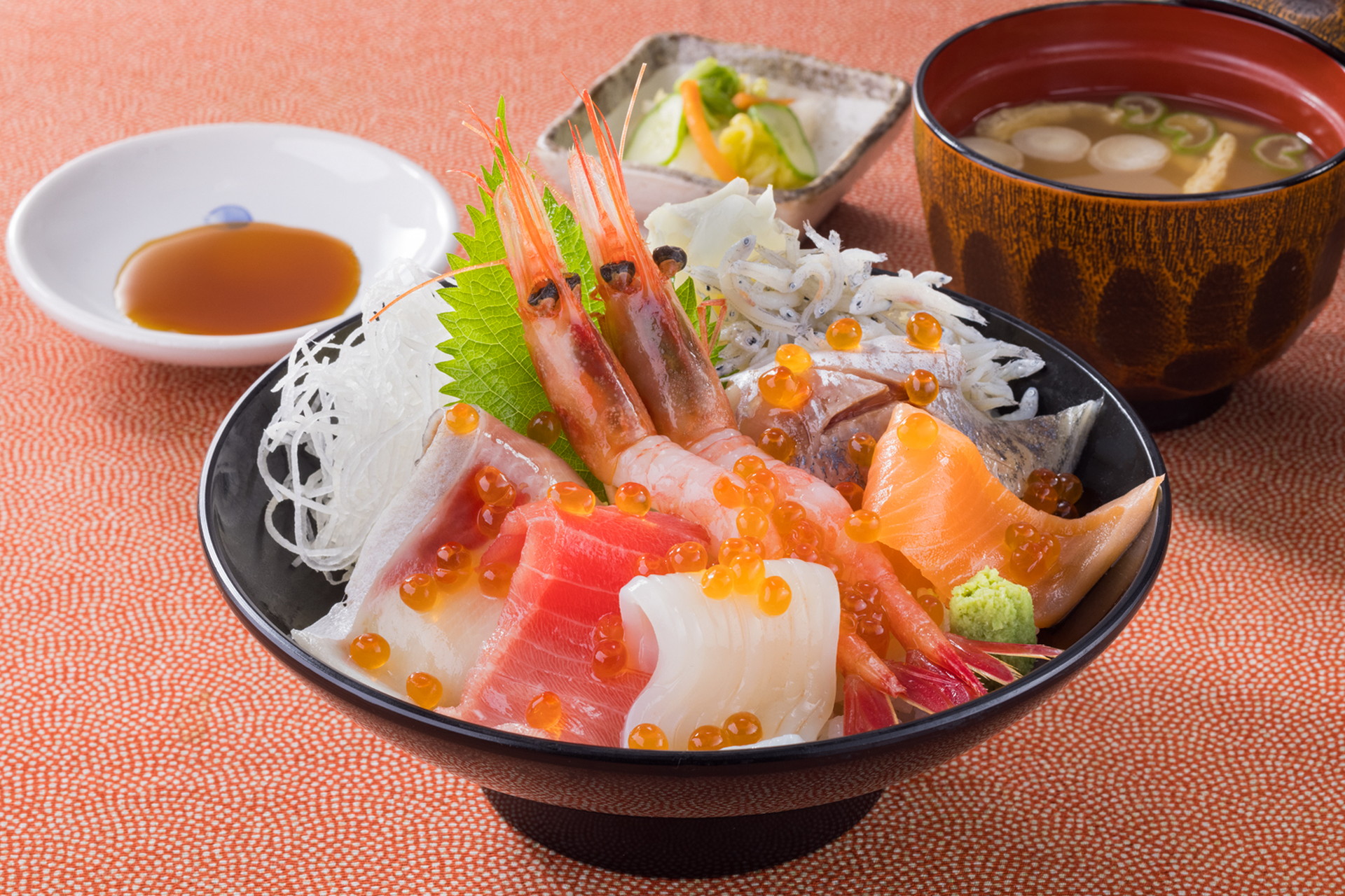 名物ジャンボ茶わんむし