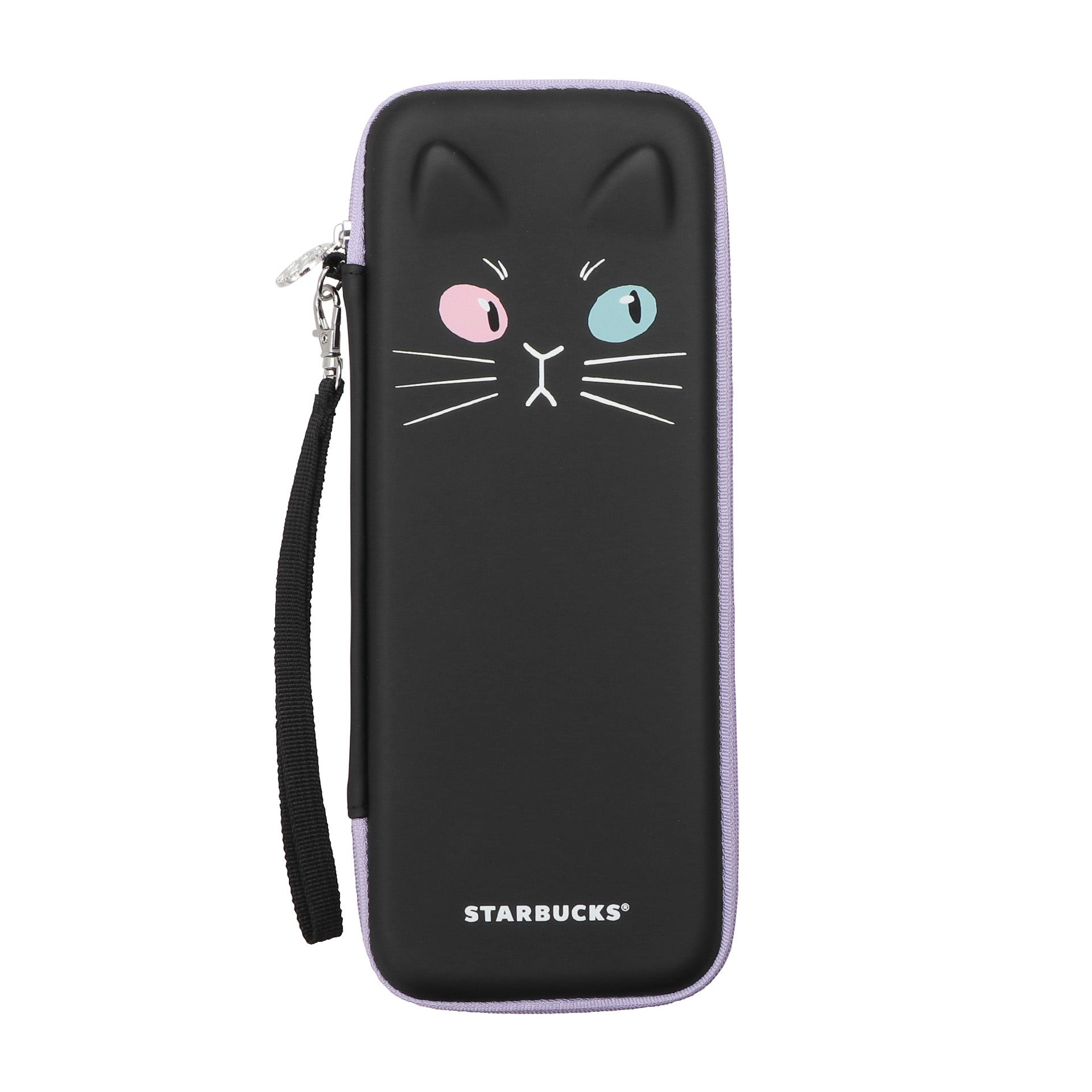 「ハロウィン2022 リユーザブル ストローセット＆ケース」（2500円）