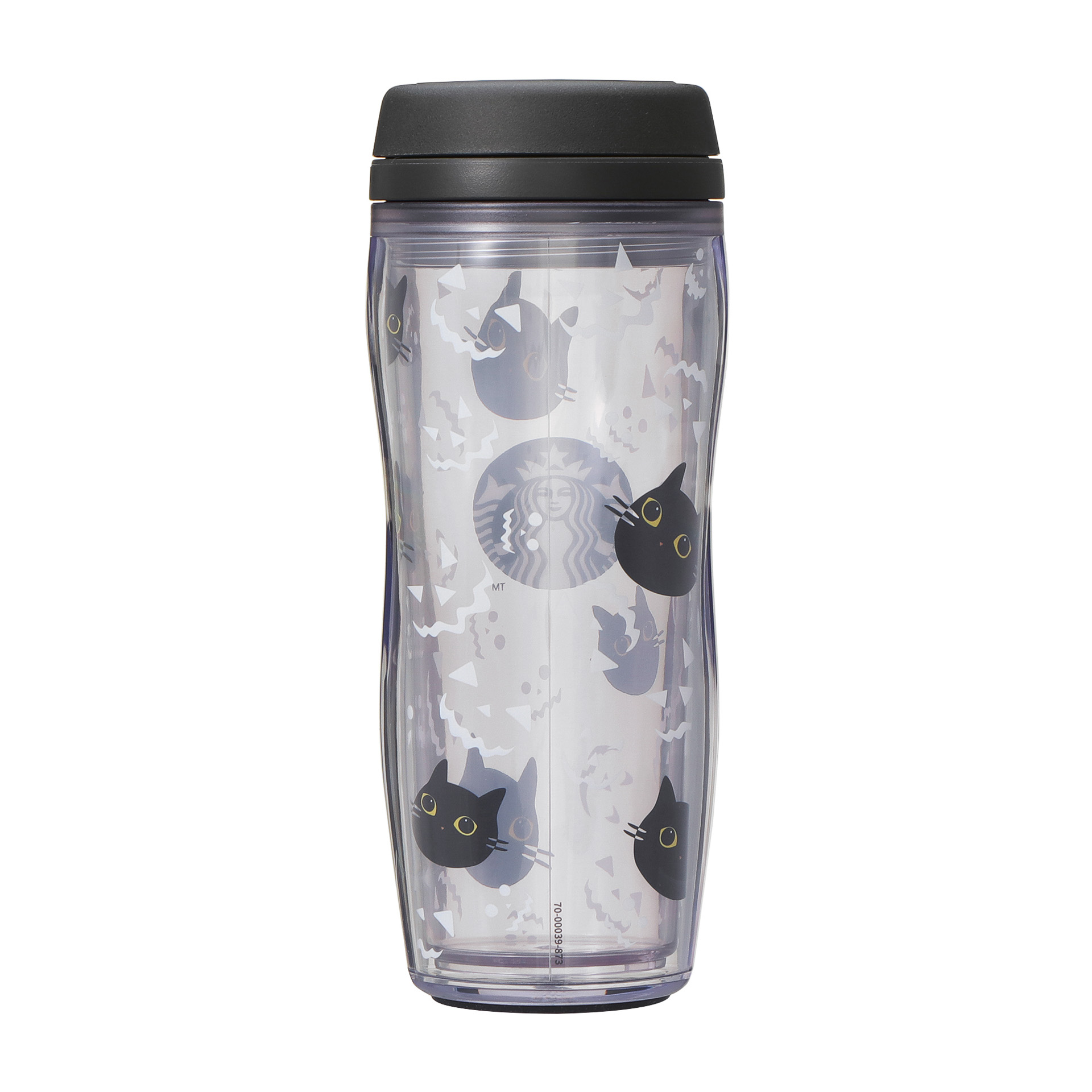 「ハロウィン2022 ボトルキャット 355ml」（1800円）