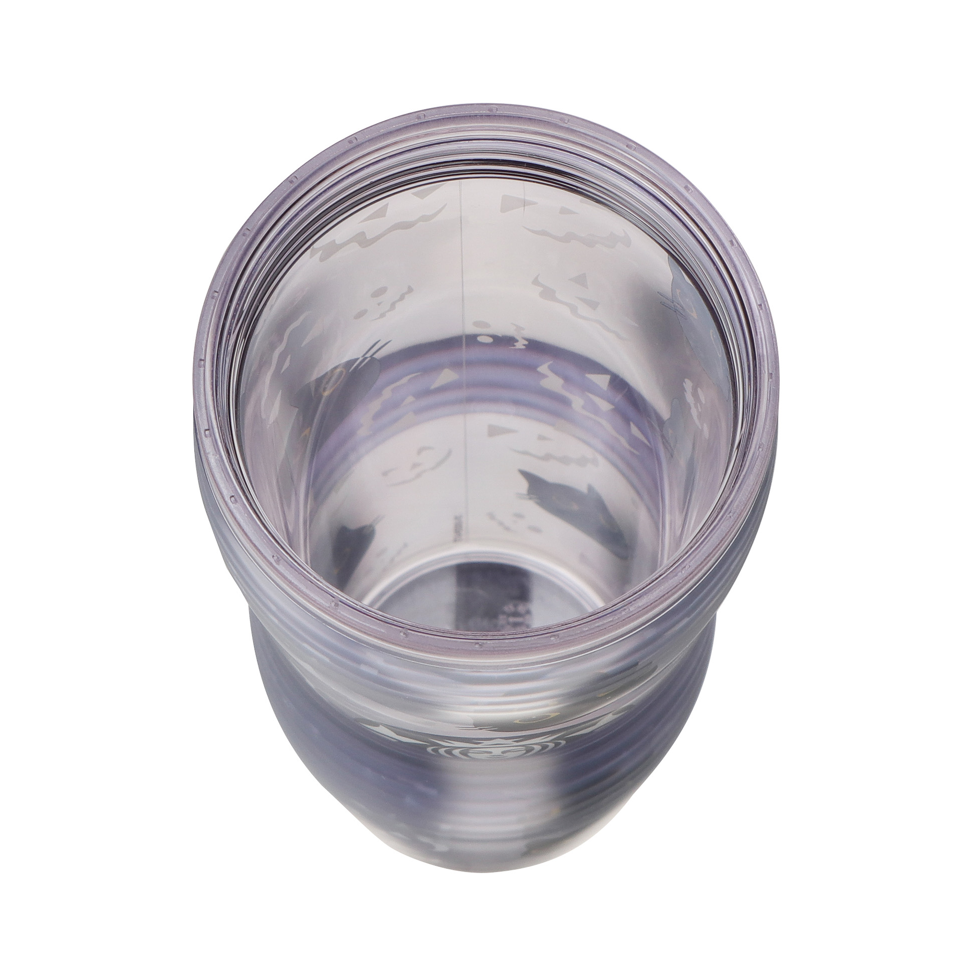 「ハロウィン2022 ボトルキャット 355ml」（1800円）